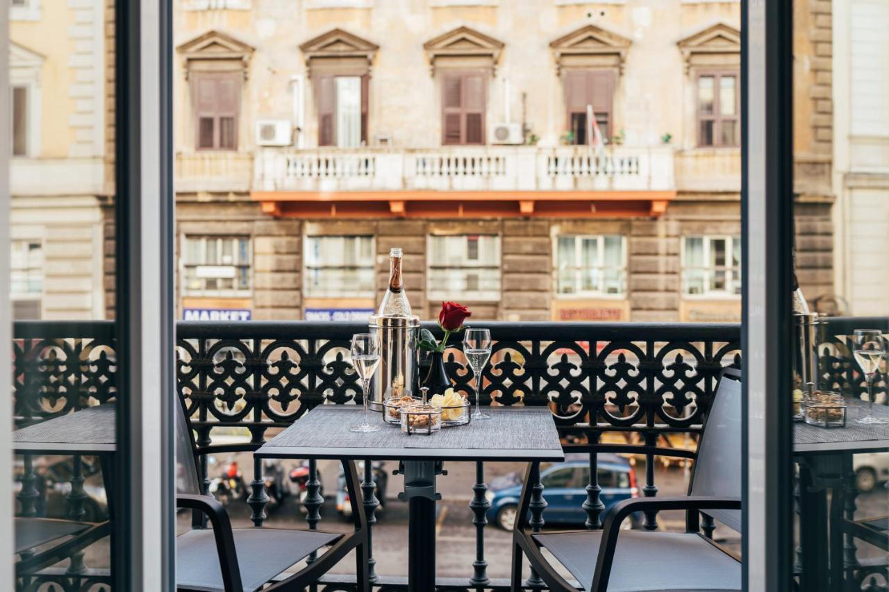 Imperial Rhome Guest House Roma Esterno foto