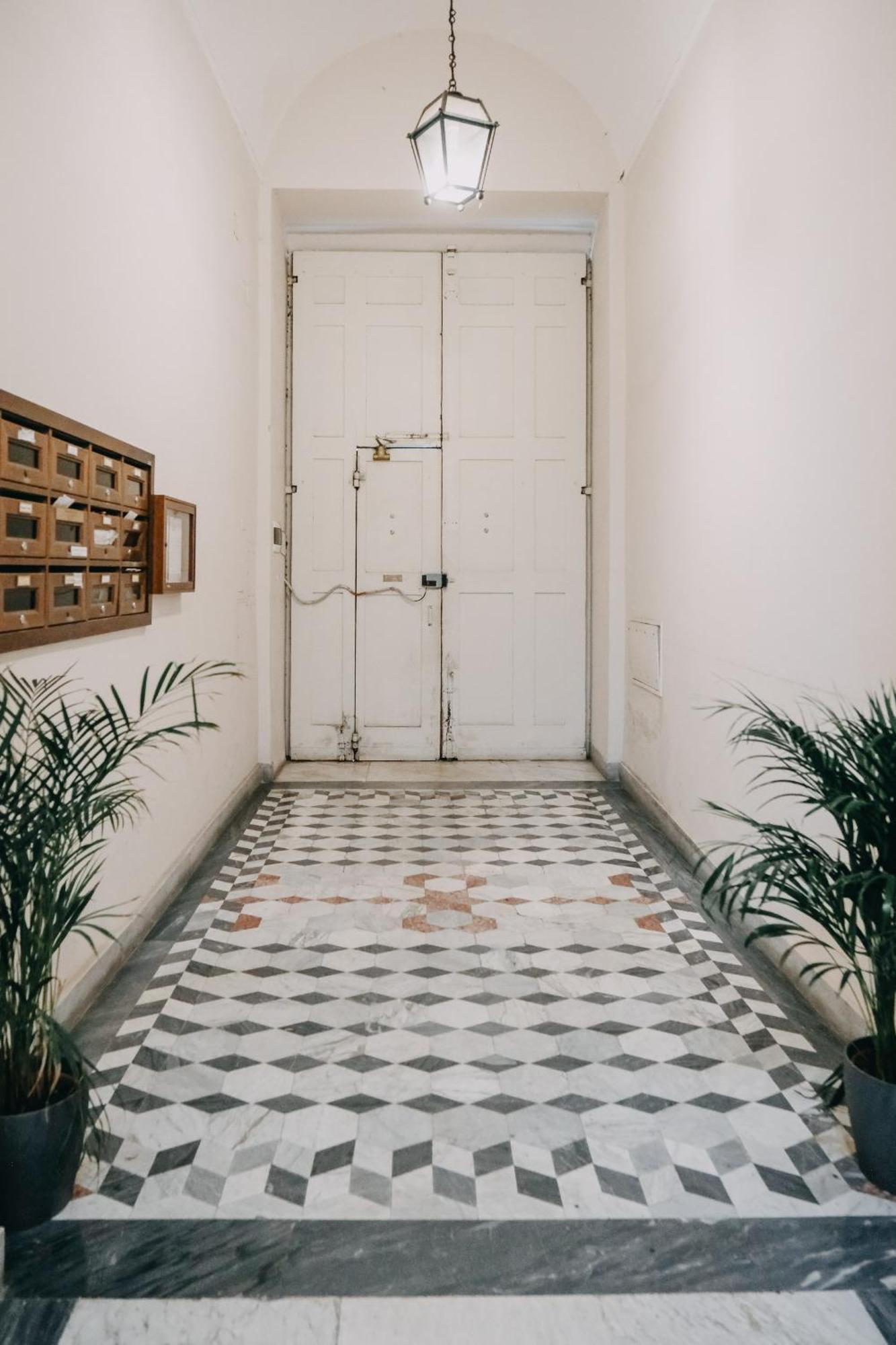 Imperial Rhome Guest House Roma Esterno foto